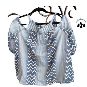 Marabelle woman’s top